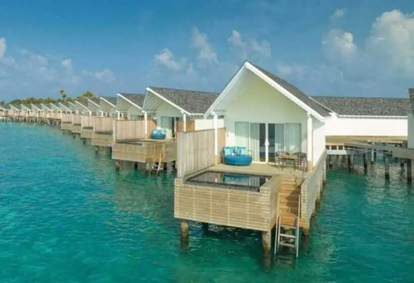 ویلای یک اتاق خوابه با استخر شنا, Raaya By Atmosphere Premium All Inclusive With Free Transfers