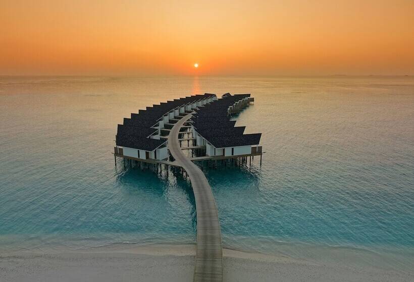 ویلای 1 خوابه, Raaya By Atmosphere   Premium All Inclusive With Free Transfers