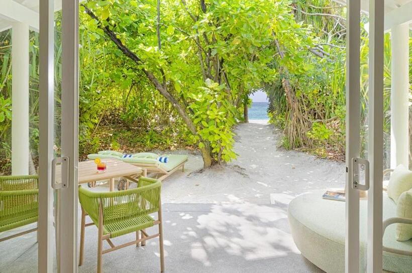 ویلای 1 خوابه, Raaya By Atmosphere   Premium All Inclusive With Free Transfers