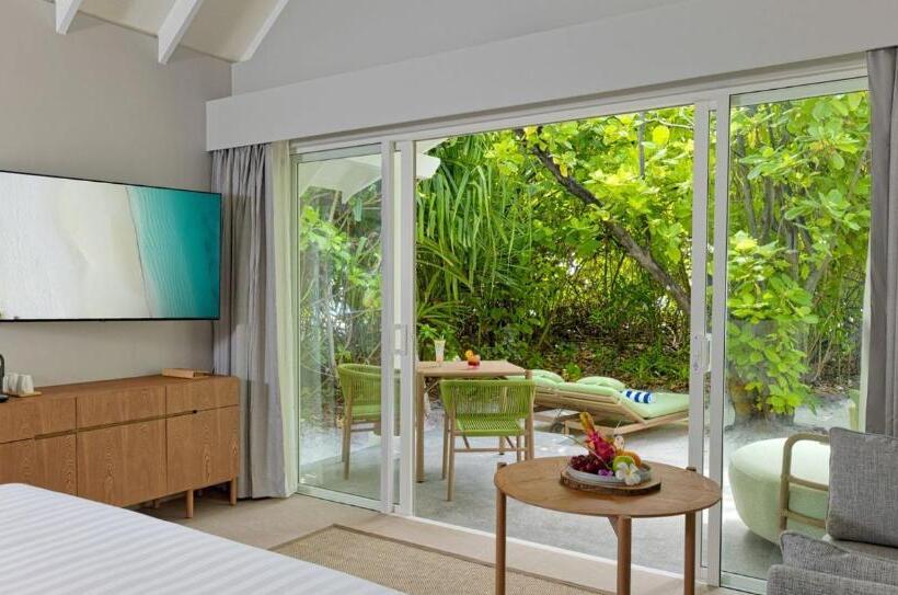 ویلای 1 خوابه, Raaya By Atmosphere   Premium All Inclusive With Free Transfers