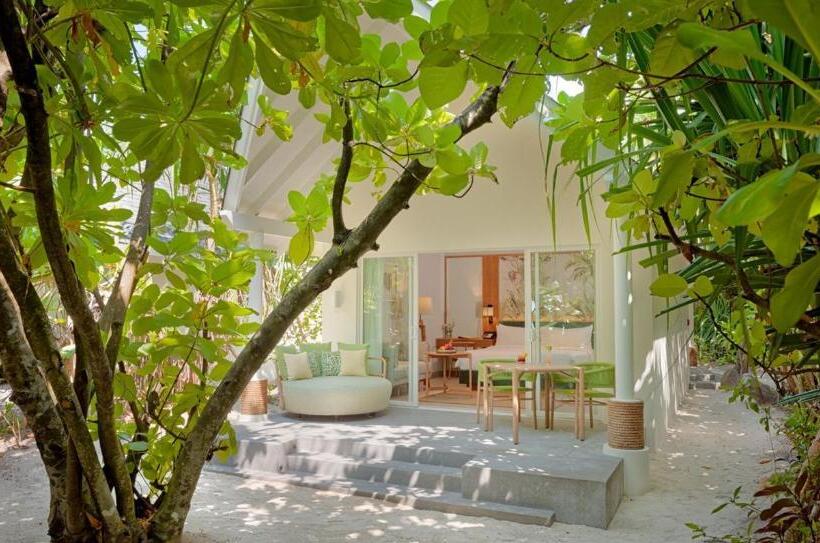 ویلای 1 خوابه, Raaya By Atmosphere   Premium All Inclusive With Free Transfers