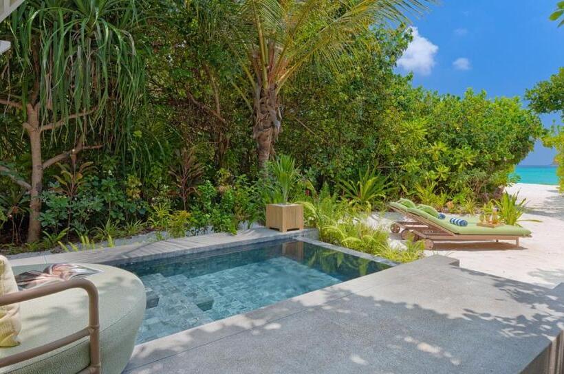 ویلای یک اتاق خوابه با استخر شنا, Raaya By Atmosphere   Premium All Inclusive With Free Transfers