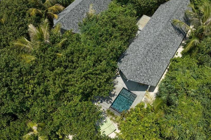 ویلای یک اتاق خوابه با استخر شنا, Raaya By Atmosphere   Premium All Inclusive With Free Transfers