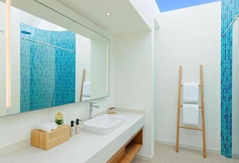 ویلای یک اتاق خوابه با استخر شنا, Raaya By Atmosphere   Premium All Inclusive With Free Transfers