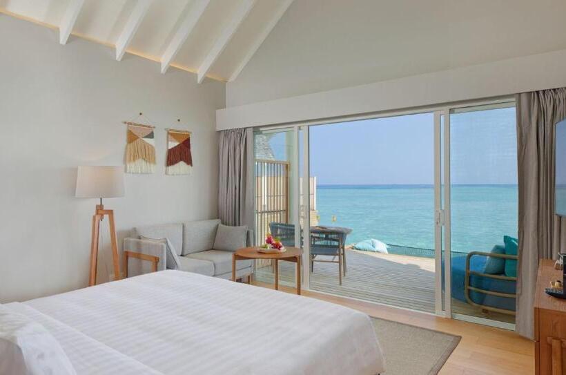 ویلای 1 خوابه, Raaya By Atmosphere   Premium All Inclusive With Free Transfers