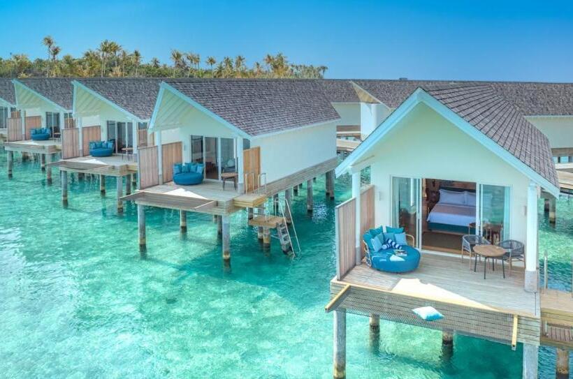 ویلای 1 خوابه, Raaya By Atmosphere   Premium All Inclusive With Free Transfers