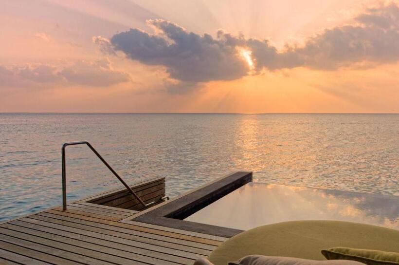 ویلای یک اتاق خوابه با استخر شنا, Raaya By Atmosphere   Premium All Inclusive With Free Transfers