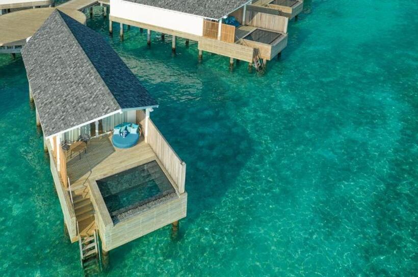 ویلای یک اتاق خوابه با استخر شنا, Raaya By Atmosphere   Premium All Inclusive With Free Transfers