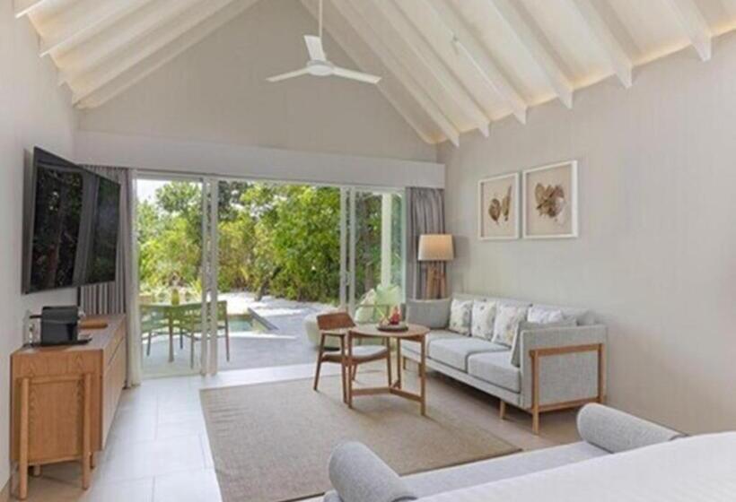 اتاق استاندارد, Raaya By Atmosphere   Premium All Inclusive With Free Transfers