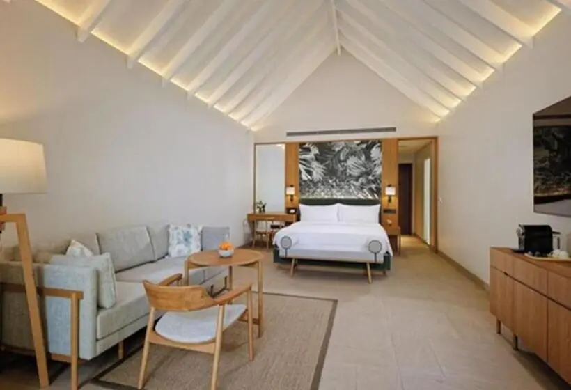 اتاق استاندارد, Raaya By Atmosphere Premium All Inclusive With Free Transfers