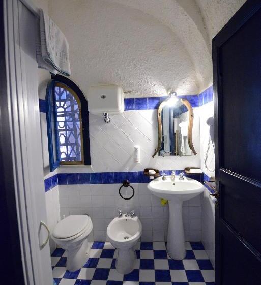 带露台的标准工作室, Duca Di Castelmonte