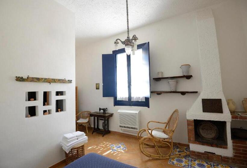 带1个卧室的带阳台的公寓, Duca Di Castelmonte