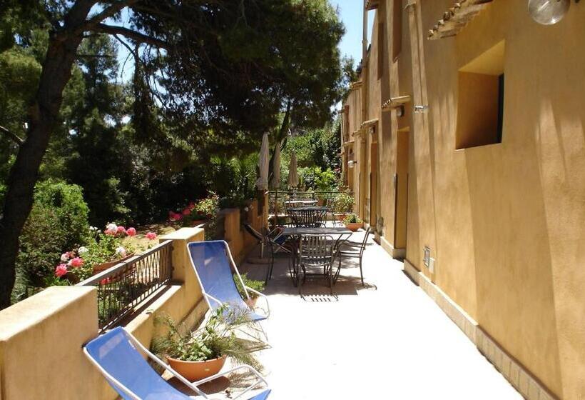 带2个卧室的公寓, Duca Di Castelmonte