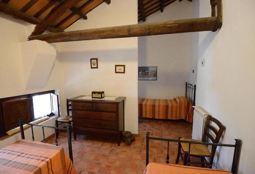 带1个卧室的高级公寓, Duca Di Castelmonte