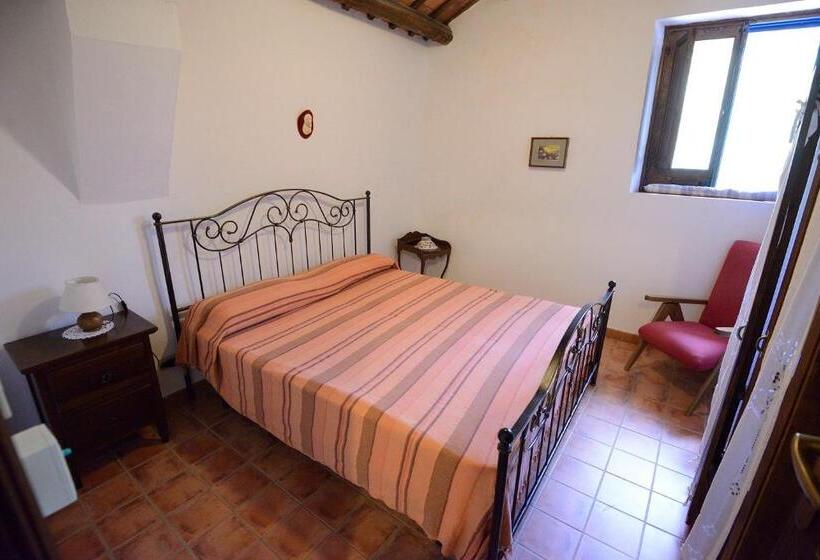 带1个卧室的高级公寓, Duca Di Castelmonte