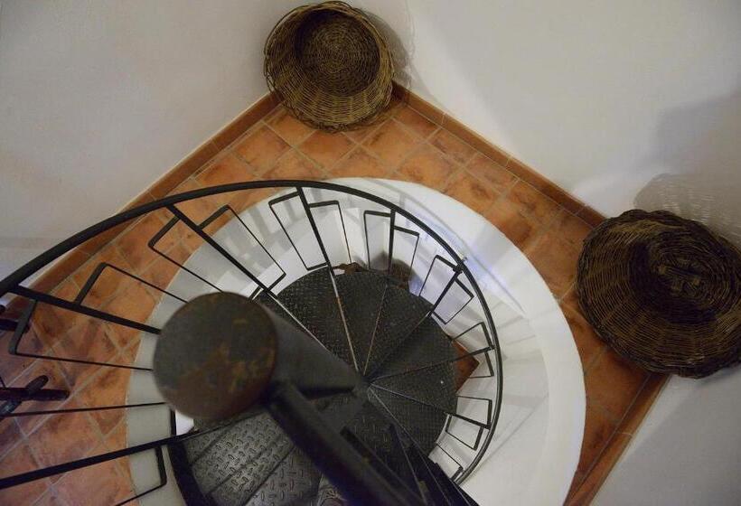 带1个卧室的高级公寓, Duca Di Castelmonte