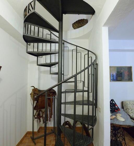 带1个卧室的高级公寓, Duca Di Castelmonte