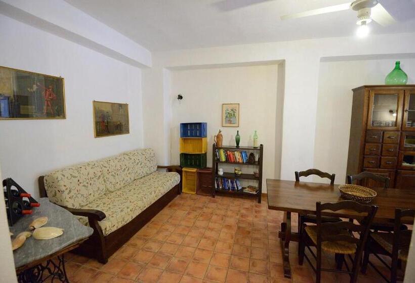 带1个卧室的高级公寓, Duca Di Castelmonte