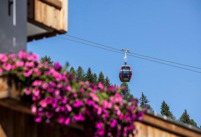 اتاق استاندارد یک تخته با بالکن, Garni Lanzinger