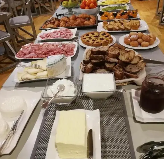 スタンダードルーム, Il Cascinalenuovo