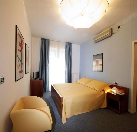 חדר סטנדרט, Il Cascinalenuovo