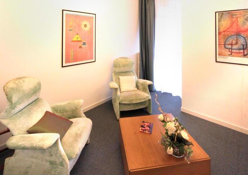 חדר סטנדרט, Il Cascinalenuovo