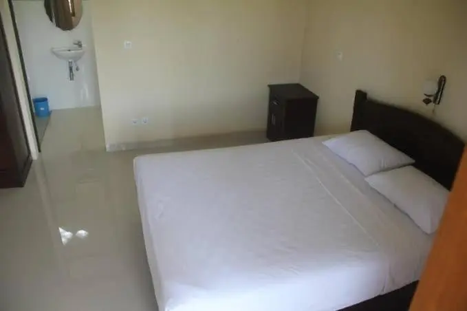 スタンダードルーム, Pucuk Bali Guest House Canggu