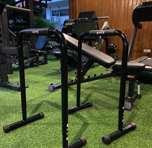 标准间, Pucuk Bali Guest House Canggu