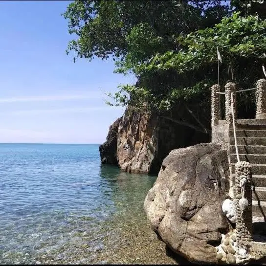 بانگلوی استاندارد با چشم‌انداز دریا, Cliff View Bungalows