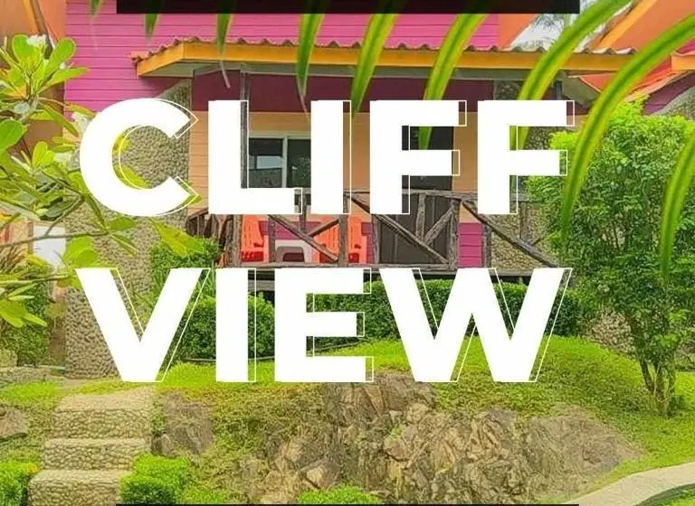 اتاق استاندارد یک نفره, Cliff View Bungalows