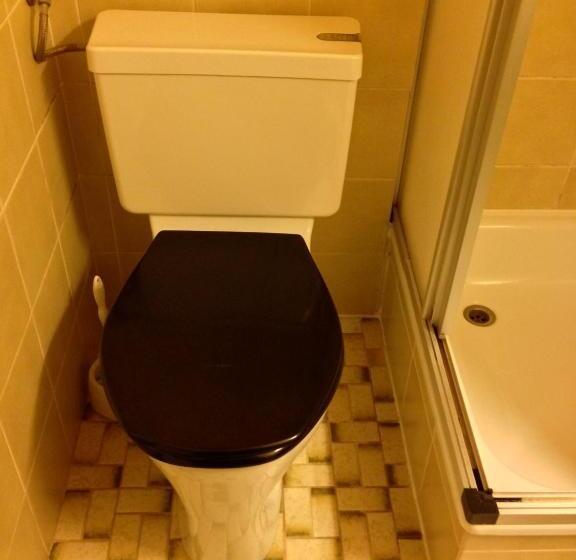 اتاق کلاسیک سه تخته, Gasthof Gosausee