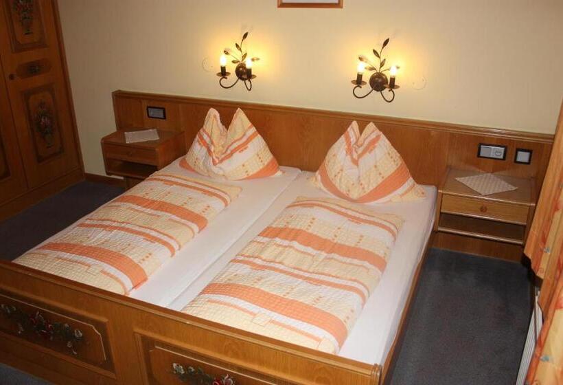 Номер Economy, Gasthof Gosausee