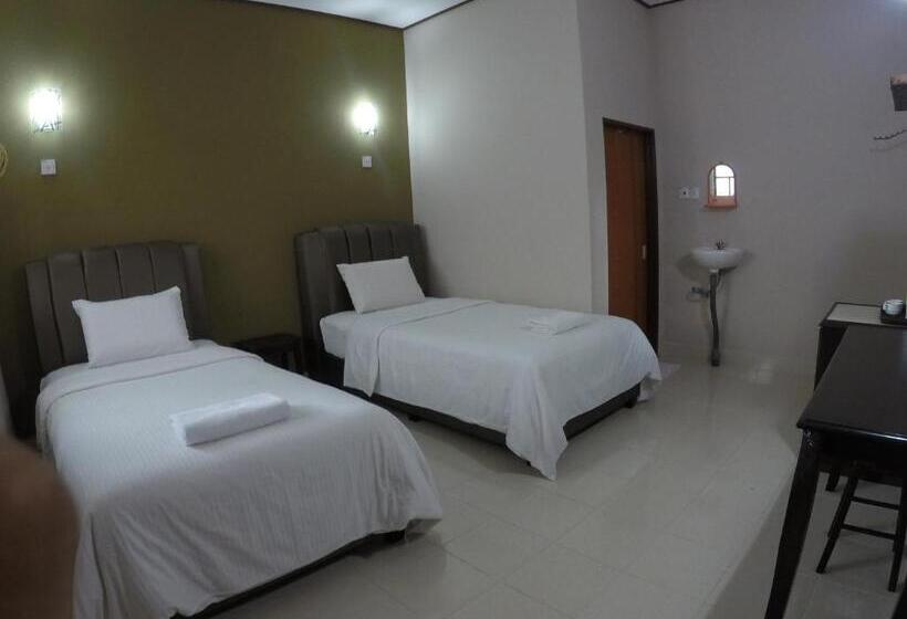 Quarto Estandar, Nas Villaria Langkawi