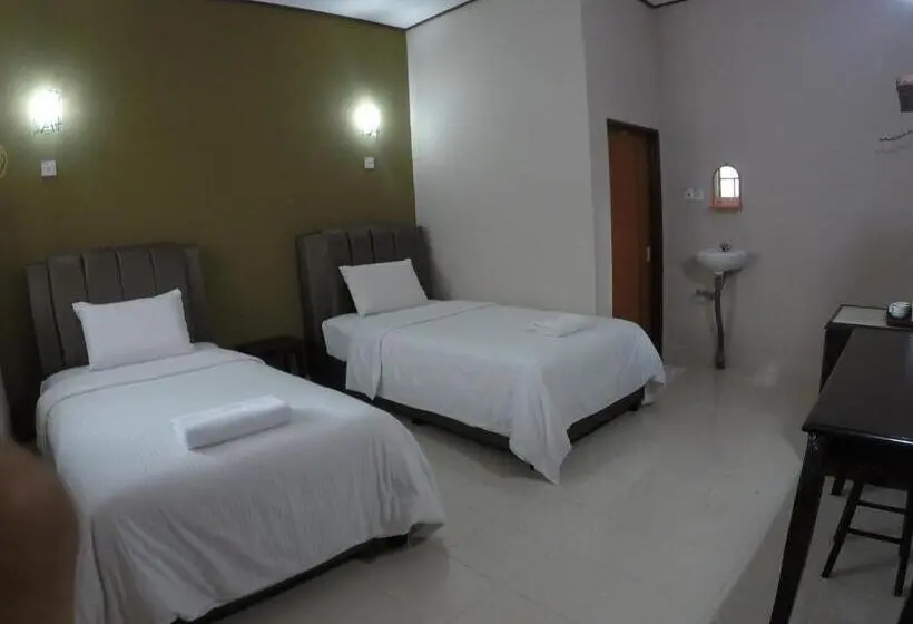 اتاق استاندارد, Nas Villaria Langkawi