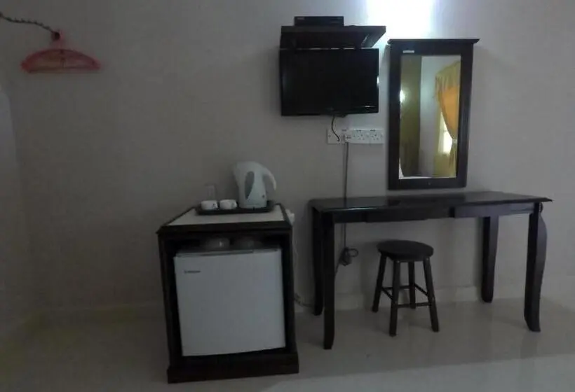 اتاق استاندارد, Nas Villaria Langkawi