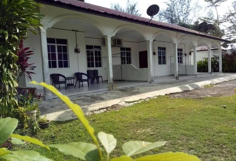 آپارتمان 2 خوابه, Nas Villaria Langkawi