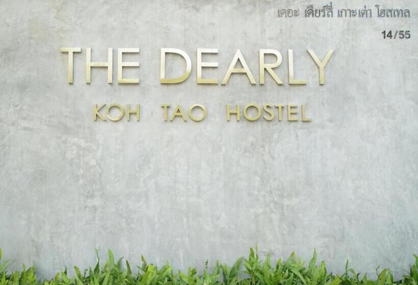 수피리어 스위트, The Dearly Koh Tao Hostel Padi 5 Star Dive Resort