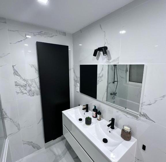 اتاق استاندارد, B&b Bredeweg