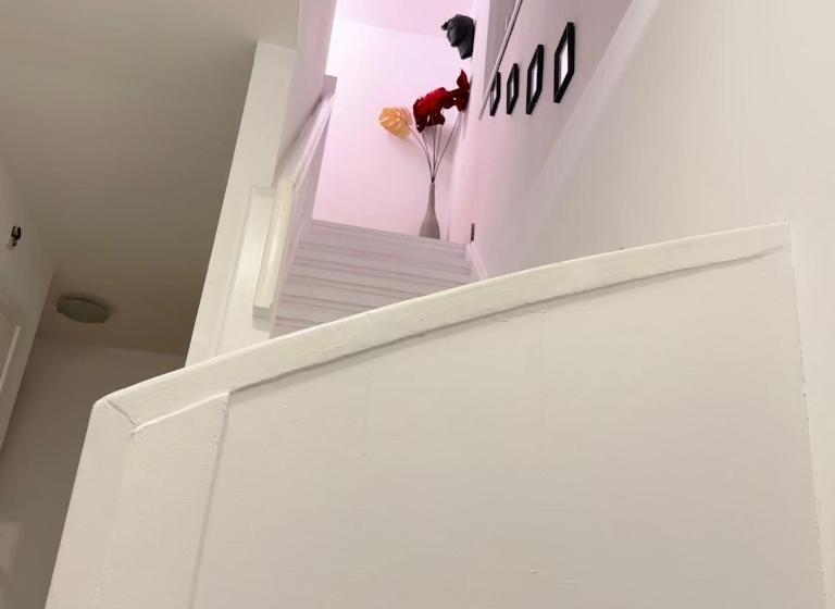 اتاق استاندارد, B&b Bredeweg