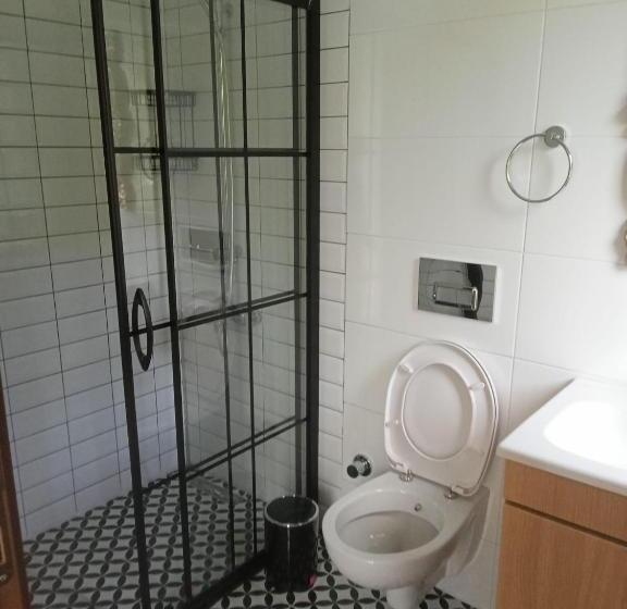 סוויטה עם נוף לנהר, Elmas Villa Suit