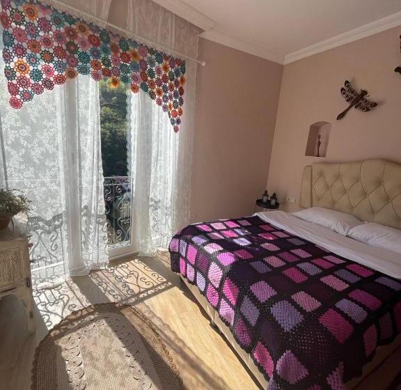 דירת חדר, Elmas Villa Suit