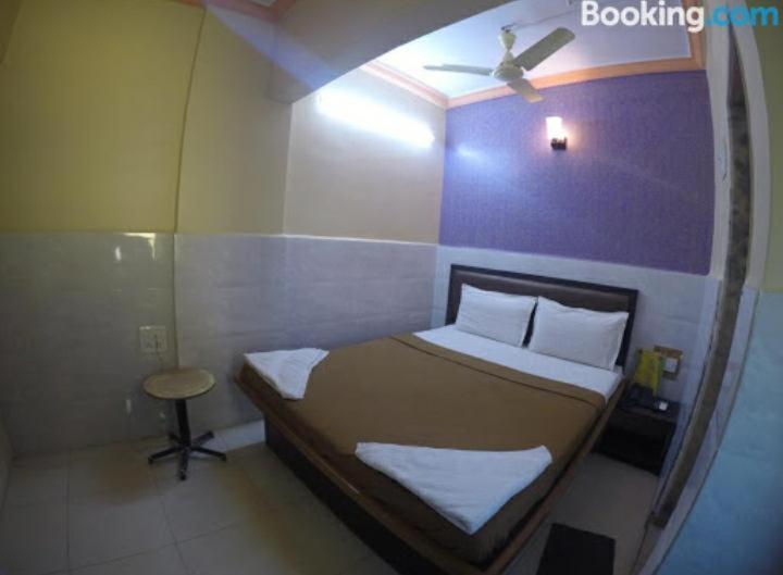 Номер Deluxe, Classic Residency