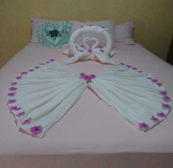 اتاق لوکس, Pinevill9 Di Cozy Villa