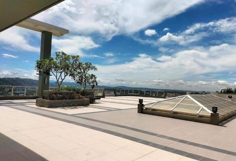 اتاق استاندارد با تراس, Verdon Parc Ecoland