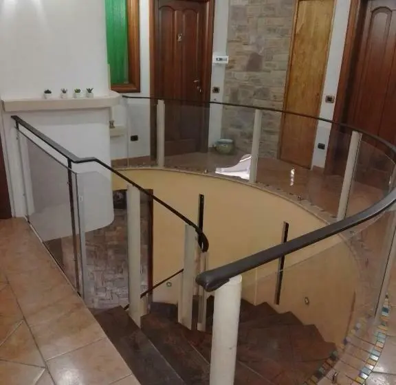 اتاق استاندارد, B&b Marinella