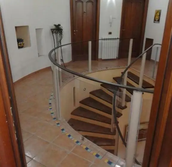 اتاق استاندارد, B&b Marinella