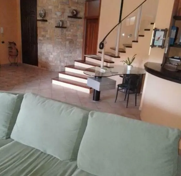 اتاق استاندارد, B&b Marinella