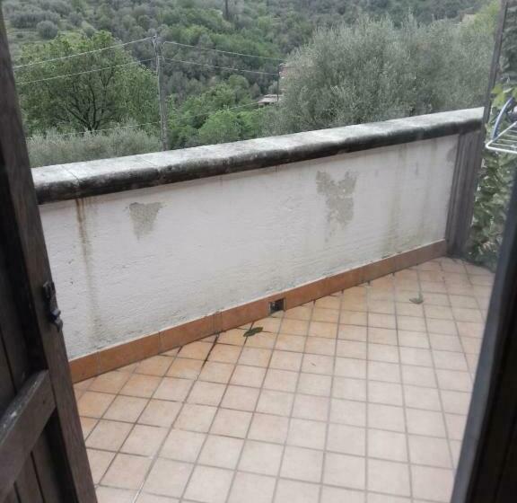 Номер Стандарт, B&b Marinella
