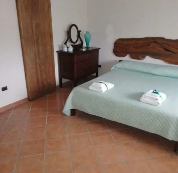 اتاق استاندارد سه نفره, B&b Marinella