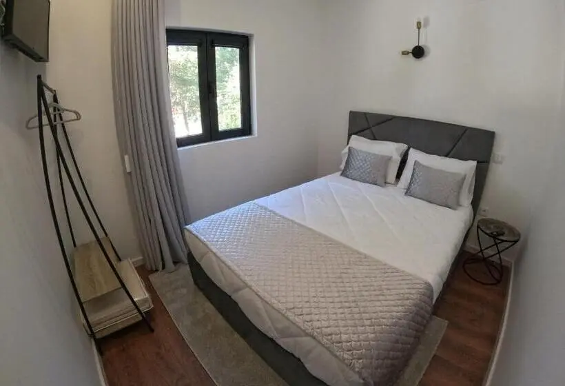 Standard-huone, Casa De Pinheiral
